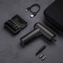 Parafusadeira Elétrica Xiaomi Mi Cordless Screwdriver 12 em 1 - Preto