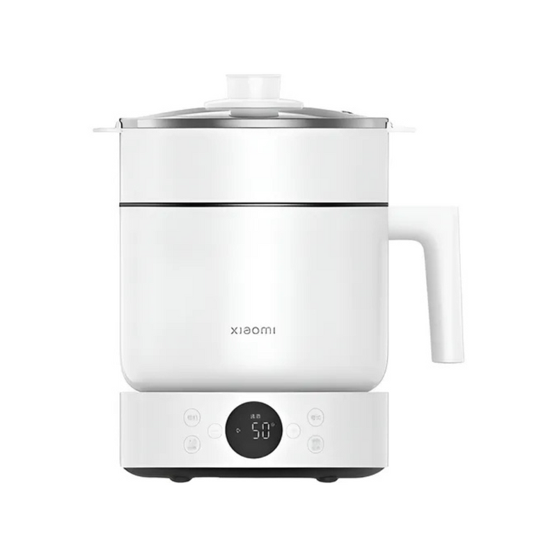 Panela Multifuncional Xiaomi Team Cooker 220V - Branco