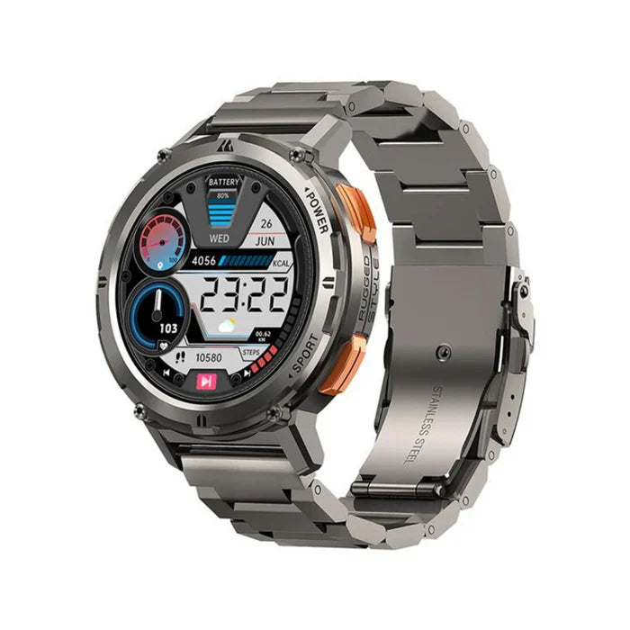 KOSPET TANK Relógio Inteligente T3