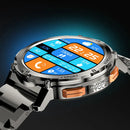 KOSPET TANK Relógio Inteligente T3