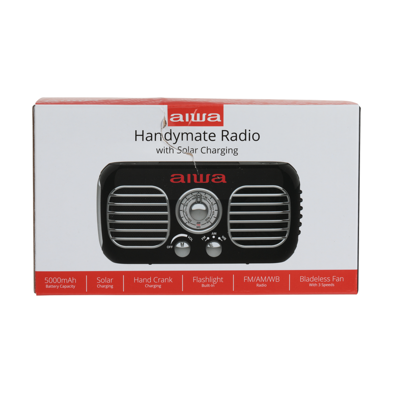 Handy Mate Radio