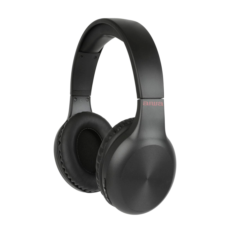 TV Headphone with Transmitter Base