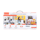 Wall Speaker 2pk