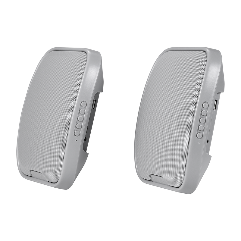 Wall Speaker 2pk