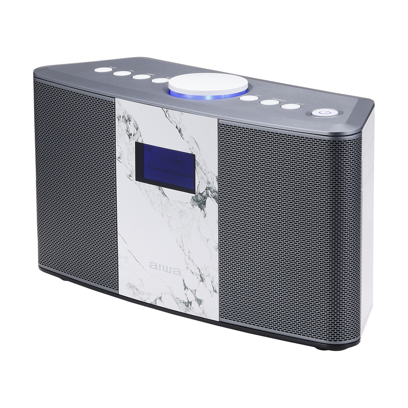Exos-5 Wireless Home Speaker