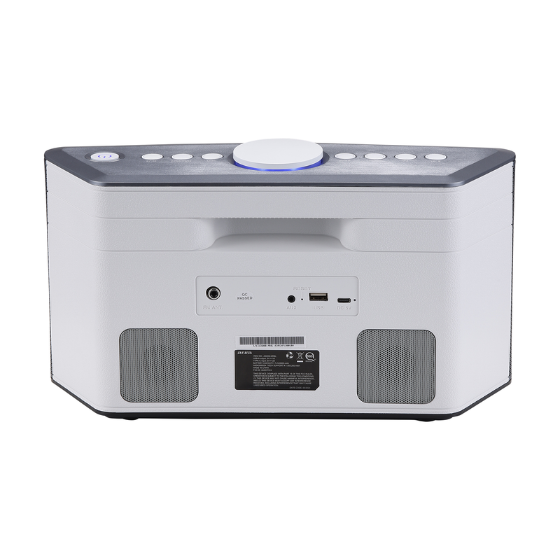 Exos-5 Wireless Home Speaker