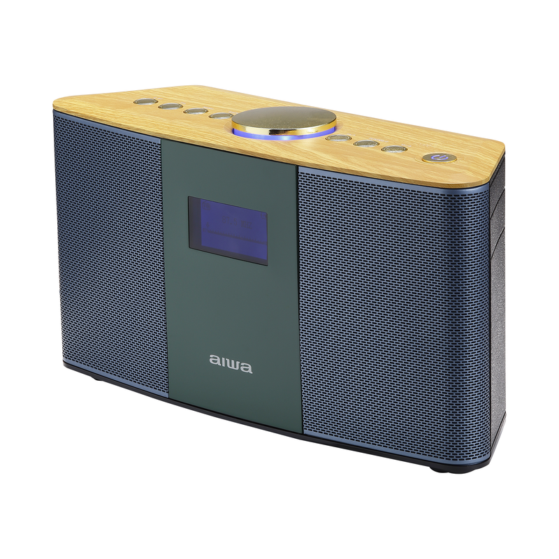 Exos-5 Wireless Home Speaker