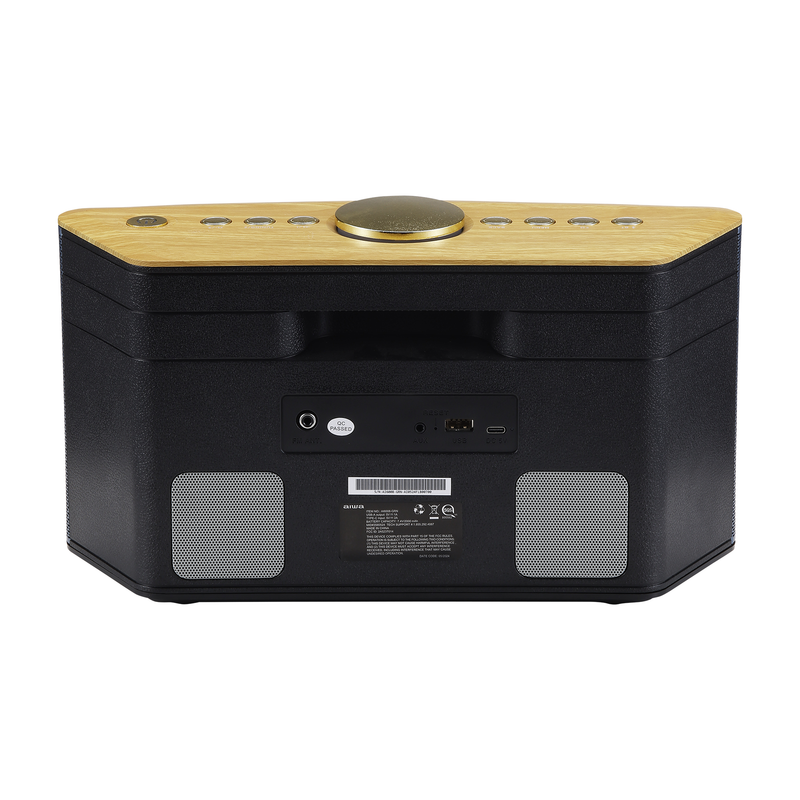 Exos-5 Wireless Home Speaker