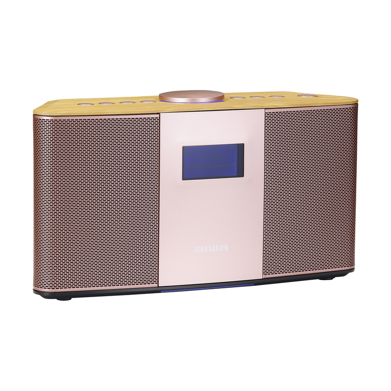 Exos-5 Wireless Home Speaker