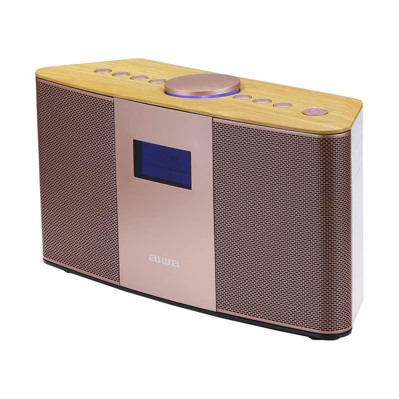 Exos-5 Wireless Home Speaker