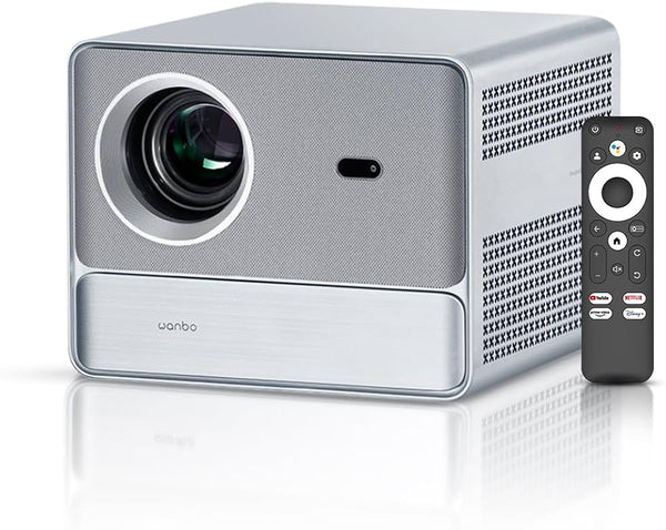 Projetor Portátil Wanbo DaVinci 1 Pro