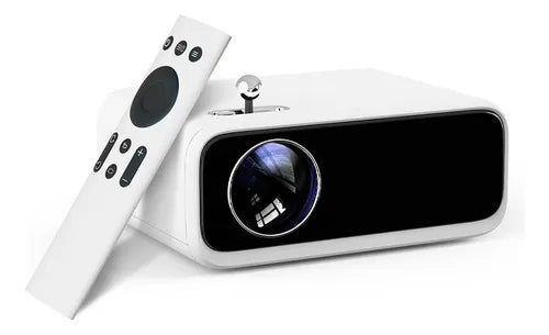 Projetor Portátil Wanbo Mini Pro