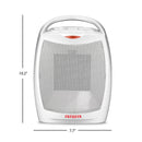 Portable Room Heater with Fan