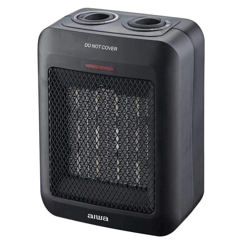 Portable Room Heater with Fan
