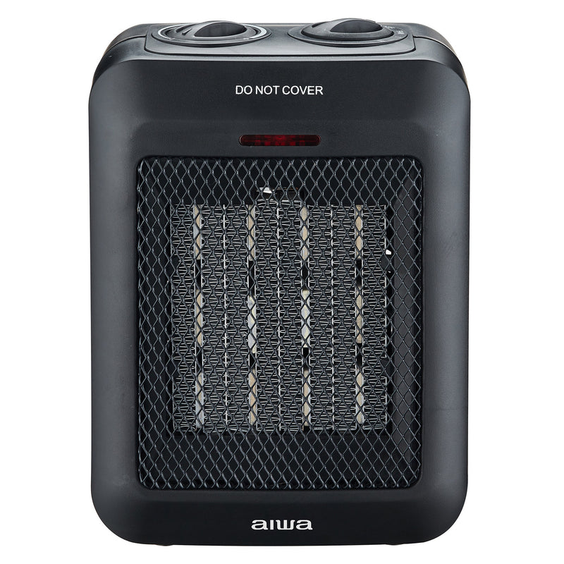 Portable Room Heater with Fan