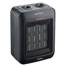 Portable Room Heater with Fan