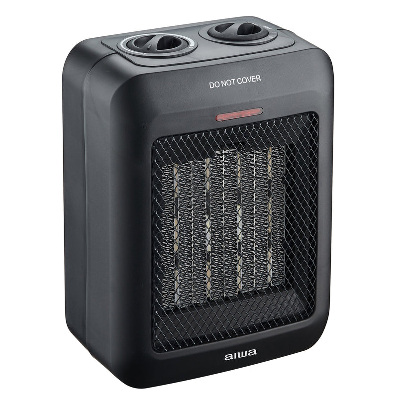 Portable Room Heater with Fan