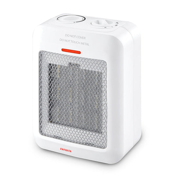 Portable Room Heater with Fan
