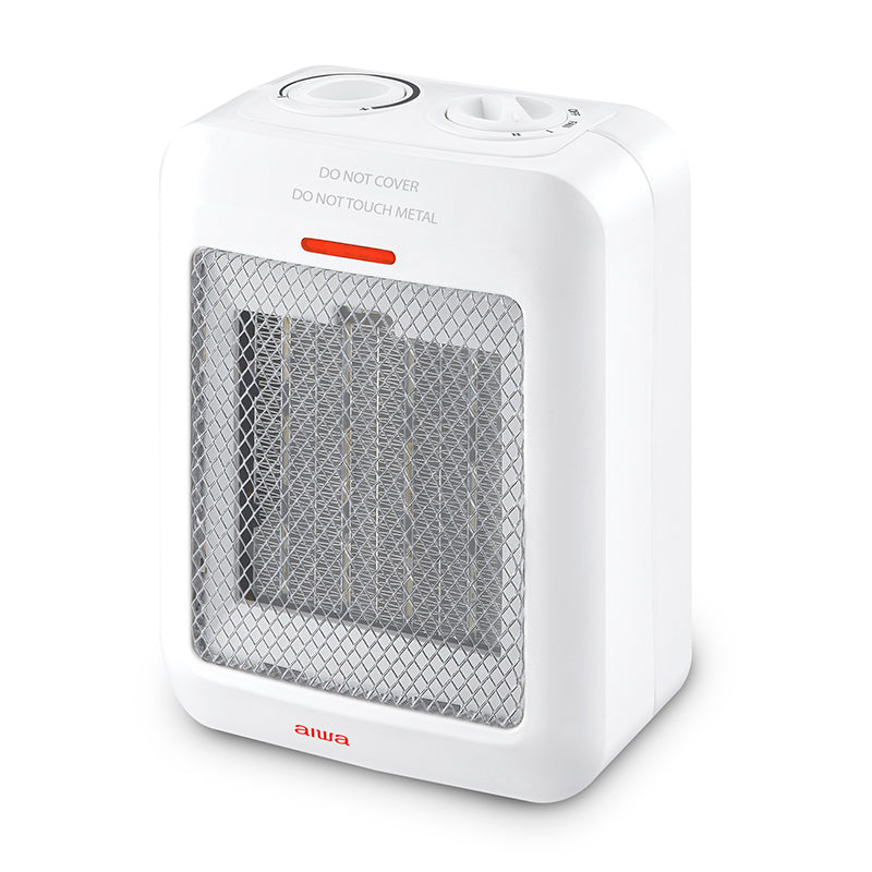 Portable Room Heater with Fan