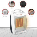 Portable Room Heater with Fan