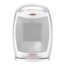 Oscillating Portable Room Heater with Fan Mode