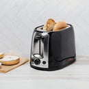 2 Wide Slice Toaster
