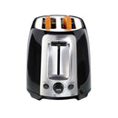 2 Wide Slice Toaster