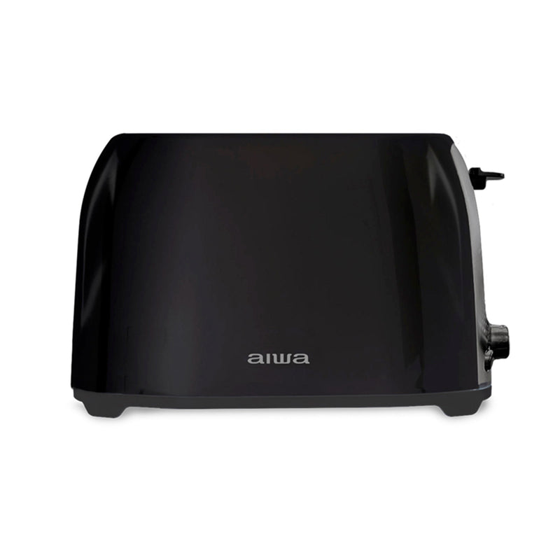 2 Wide Slice Toaster