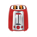 2 Wide Slice Toaster