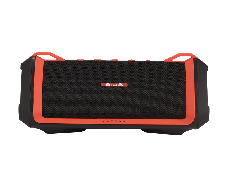 Exos-3 Waterproof Wireless Speaker