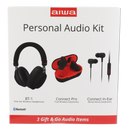 Personal Audio Kit