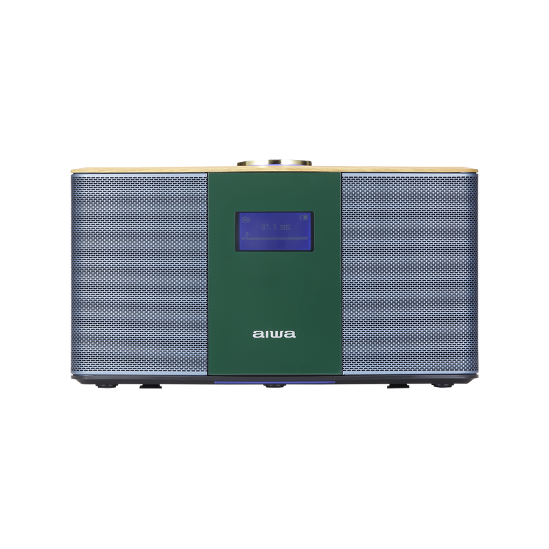 Exos-5 Wireless Home Speaker