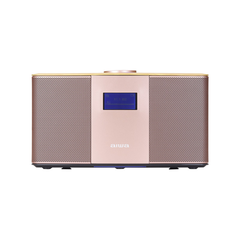 Exos-5 Wireless Home Speaker