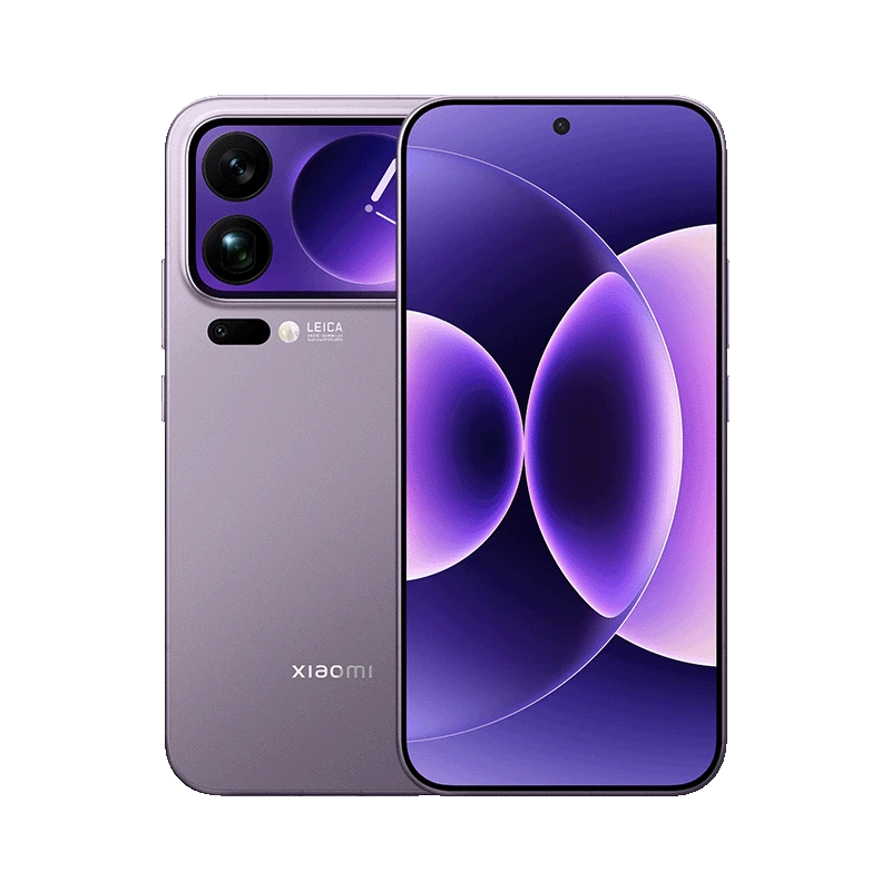 Telefone Xiaomi Mi 17 Pro Max 5G Snapdragon 8 Elite Gen 5 tela dupla 50MP 7500mAh