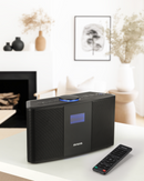 Exos-5 Wireless Home Speaker